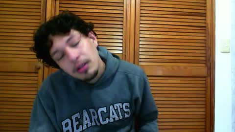 Mike online show from January 13, 6:49 pm