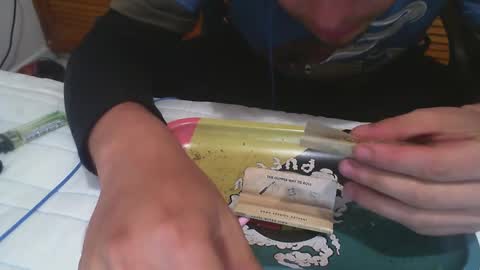 Mike online show from January 12, 4:40 pm