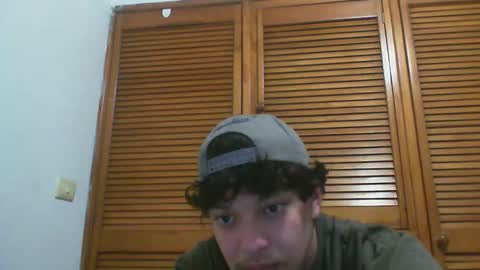 Mike online show from January 13, 1:34 am