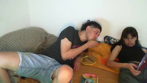 Mike online show from February 14, 4:26 am