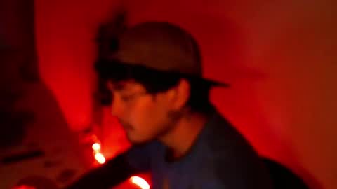 Mike online show from January 14, 10:55 pm