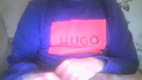 mikehockishuge9 online show from December 9, 8:33 pm