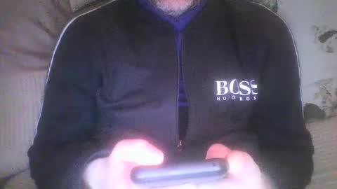 mikehockishuge9 online show from January 30, 11:13 pm