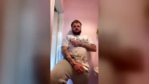 mikehole25 online show from January 19, 9:52 am