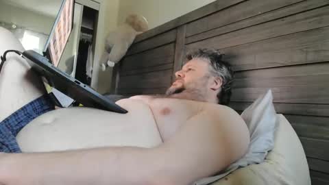 mikejws online show from November 9, 7:05 pm