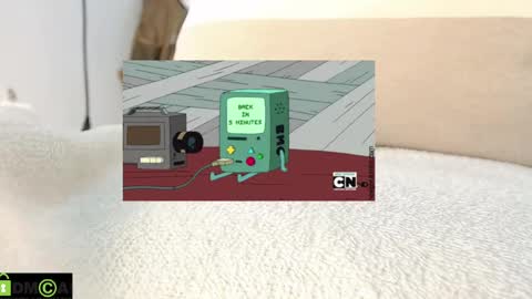 Mikell Williams online show from February 23, 9:48 pm