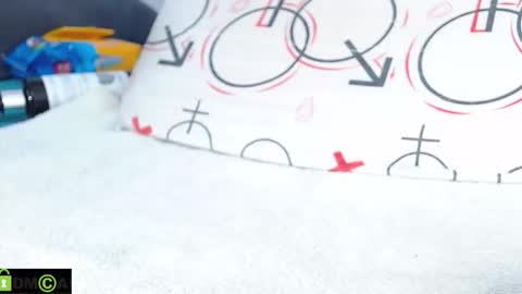 Mikell Williams online show from November 29, 12:07 am