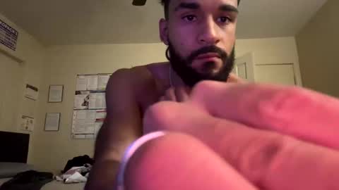 mikemikemikey9996 online show from October 5, 2:53 am