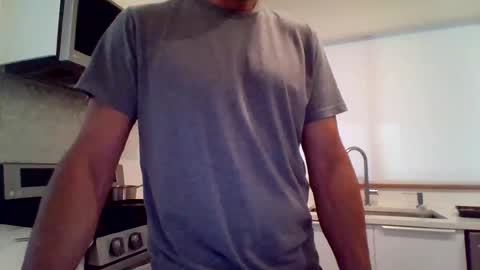 mikeps23 online show from July 20, 2:14 am