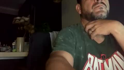 miker1239 online show from December 16, 3:19 am