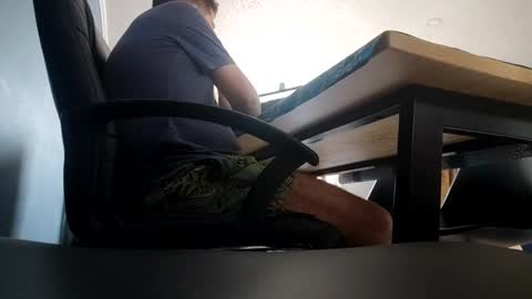 miker1239 online show from January 8, 4:54 pm