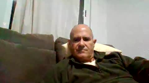 mikereef online show from February 19, 10:53 pm