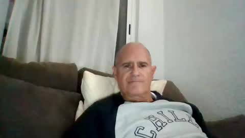mikereef online show from February 16, 9:05 pm