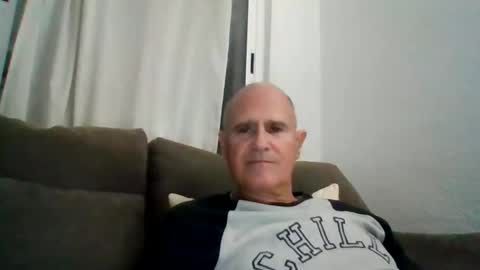 mikereef online show from February 8, 9:57 pm