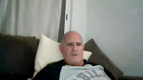 mikereef online show from March 6, 8:48 pm