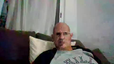 mikereef online show from February 27, 9:14 pm