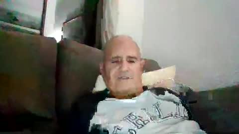 mikereef online show from January 6, 9:22 pm