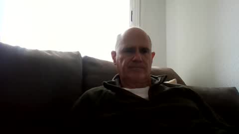 mikereef online show from March 12, 4:13 pm
