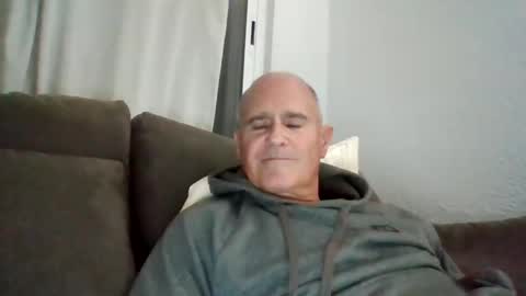 mikereef online show from February 10, 11:23 pm