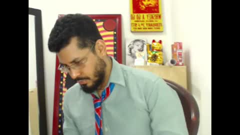 mikeriverx online show from March 2, 10:27 pm