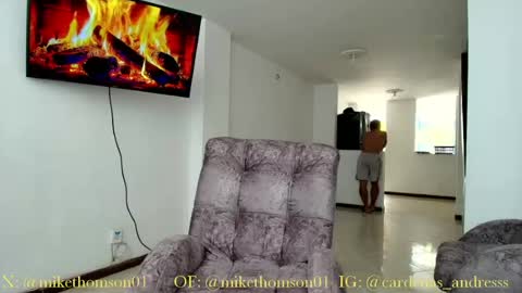 Mike online show from June 24, 6:59 pm