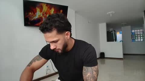 Mike online show from July 13, 5:05 pm
