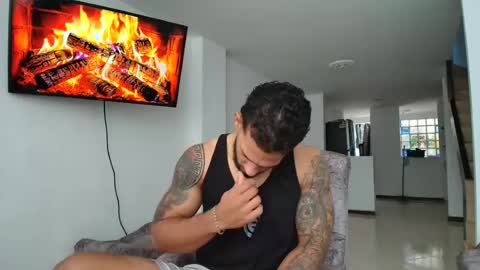 Mike online show from July 6, 8:11 pm