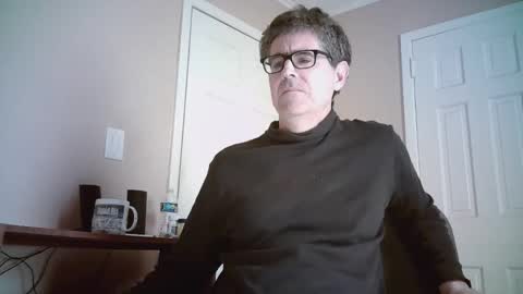 Mike online show from February 28, 3:49 pm