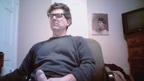 Mike online show from May 23, 12:12 pm