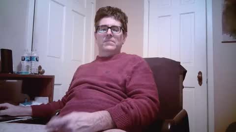 Mike online show from October 30, 2:12 am