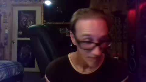 Michael online show from November 20, 12:20 am