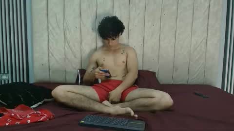 mikey_banji online show from September 29, 12:37 pm