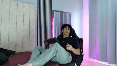 mikey_banji online show from September 24, 12:56 pm