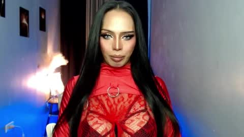 Mistress MikeyAlawi online show from July 30, 7:09 am
