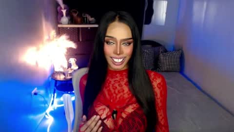 Mistress MikeyAlawi online show from May 31, 11:20 am