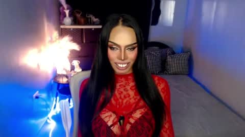 Mistress MikeyAlawi online show from May 13, 8:24 am