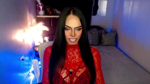 Mistress MikeyAlawi online show from May 19, 5:14 am