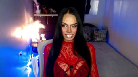 Mistress MikeyAlawi online show from April 28, 6:56 pm