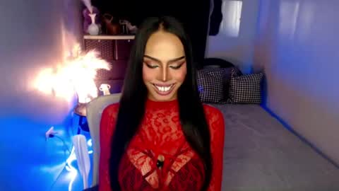 Mistress MikeyAlawi online show from June 15, 5:54 am