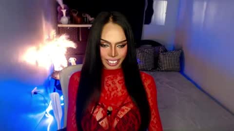 Mistress MikeyAlawi online show from June 16, 7:45 am
