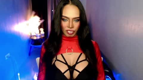 Mistress MikeyAlawi online show from June 17, 10:20 am