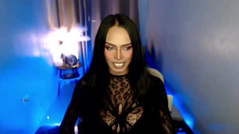Mistress MikeyAlawi online show from February 3, 7:13 am