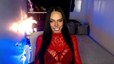 Mistress MikeyAlawi online show from May 2, 9:15 am