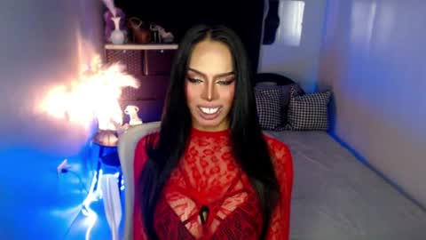 Mistress MikeyAlawi online show from May 30, 11:19 am