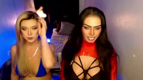 Mistress MikeyAlawi online show from May 12, 8:23 am