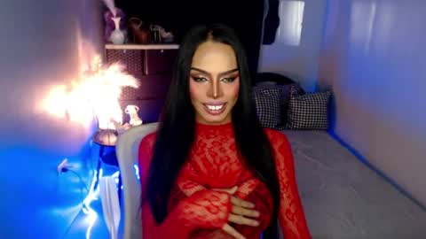 Mistress MikeyAlawi online show from June 28, 12:23 pm