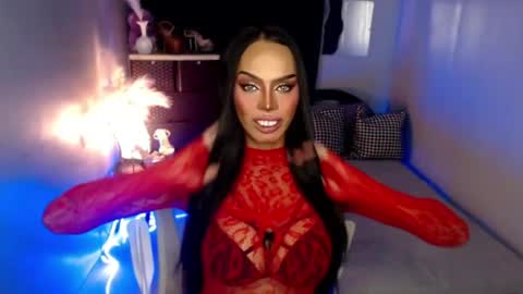 Mistress MikeyAlawi online show from May 10, 6:53 am