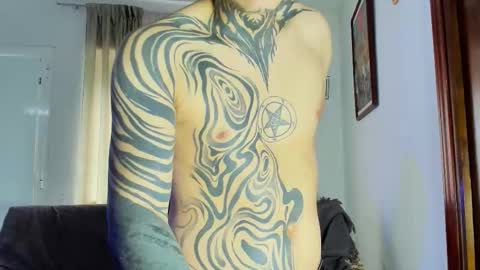 mikeyansamy online show from February 18, 3:23 pm