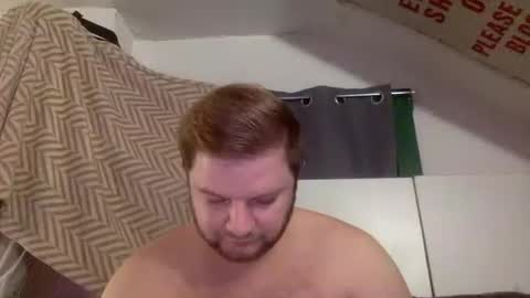 MikeyCenter online show from December 20, 1:25 am