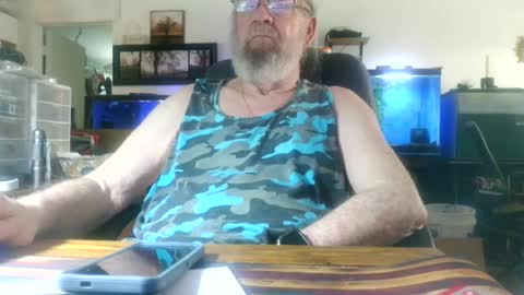 mikeyd1a online show from June 17, 6:13 pm